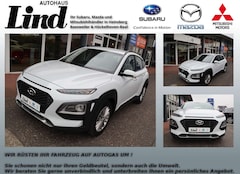 Bild des Angebotes Hyundai KONA LPG Autogas Navi, SHZ, Kamera, AHK,UVM...