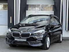 BMW 216 d Advantage LED Navi Tempomat