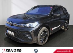 Bild des Angebotes VW Tiguan 1.5 eHybrid R-Line DSG AHK Matrix DCC