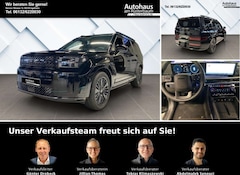 Bild des Angebotes Hyundai SANTA FE Blackline PHEV 7-Sitzer 4WD (MY26) HUD Niveau Navi