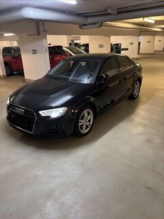 Bild des Angebotes Audi A3 1.8 T Automatik Ambiente