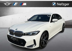 Bild des Angebotes BMW 318 i Limousine M Sport Park-Assistent LED HiFi