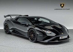 Bild des Angebotes Lamborghini Huracán STO