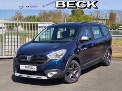 Bild des Angebotes Dacia Lodgy Stepway SCe 100 | 7-Sitzer,AHK,Klima,BT,Rückfah