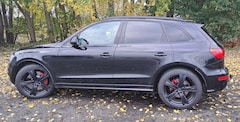 Bild des Angebotes Audi SQ5 SQ5 3.0 TDI quattro tiptronic competition
