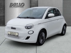 Bild des Angebotes Fiat 500e Komfort- Style-Paket Sitzheizung PDC Kamera