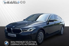 Bild des Angebotes BMW 640 Gran Turismo xDrive Laser HUD Pano ACC StandHZG