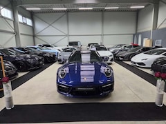 Bild des Angebotes Porsche 992 911 992 Carrera S /PDLS+/Bose/4Radlenkung/*870€