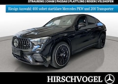 Bild des Angebotes Mercedes-Benz GLC 43 AMG 4M Premium Plus+Night+Pano+AHK+DISTRO