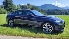 Bild des Angebotes BMW 430 430i Gran Coupe Sport Line