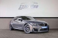 Bild des Angebotes BMW M3 Competition/Individual/360*/HUD/HK/APPLE/R20