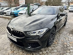 Bild des Angebotes BMW M8 Competition xDrive Coupé Carbon Paket 360°