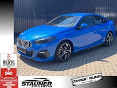 Bild des Angebotes BMW 218 i Gran Coupé M SPORT /Memory/HeadUp/HarmKard