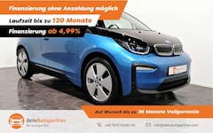 Bild des Angebotes BMW i3 94Ah Leder Navi Schnelll. DAB Comf. Pak. Suit