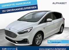 Bild des Angebotes Ford S-Max 2.0 EcoBlue Titanium AHK Pano S-Dach SpoSi