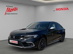 Bild des Angebotes Honda Civic 2.0 i-MMD Advance *ACC TEMPOMAT MEHR*