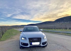 Bild des Angebotes Audi Q5 2.0 TFSI quattro S tronic