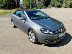 Bild des Angebotes VW Golf Cabriolet Life