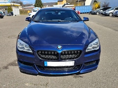 Bild des Angebotes BMW 640 BMW 640 M Facelift Head up Display