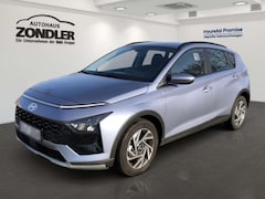 Bild des Angebotes Hyundai BAYON 2WD 1.0 Turbo Trend Navi Digitales Cockpit LED App