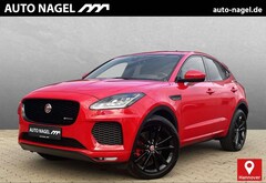 Bild des Angebotes Jaguar E-Pace E-Pace D180 R-Dyn. S AWD 20" Black-Pack el.Heckk