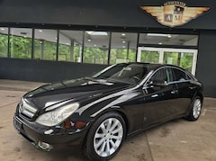 Bild des Angebotes Mercedes-Benz CLS 350 CGI LEDER/SSD/MEMORY/SITZHEIZ+LUFT/PDC