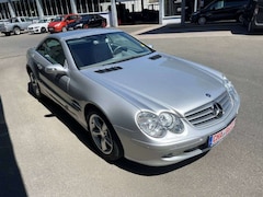 Bild des Angebotes Mercedes-Benz SL 350 SL-Klasse Roadster Automatik
