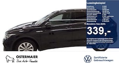 Bild des Angebotes VW Tiguan R-LINE BLACK 2.0TDI 150PS NP.67T STDZHG.PANO.AHK.L