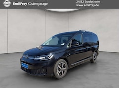 Bild des Angebotes VW Caddy 2.0 TDI BMT (7-Si.) DSG Style Maxi