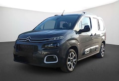 Bild des Angebotes Citroen Berlingo Shine M PT130  Auto