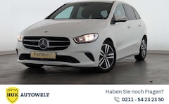 Bild des Angebotes Mercedes-Benz B 200 B 200 d Progressive (EURO 6d) NAVI+RFK+SHZ+TEMP+