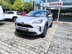 Bild des Angebotes Toyota Yaris Cross Hybrid 130 1.5 VVT-i Teamplayer