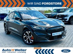 Bild des Angebotes Ford Mustang Mach-E Premium AWD Extended Range PANO