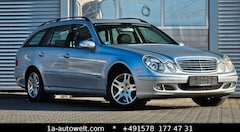 Bild des Angebotes Mercedes-Benz E 220 T CDI Navi Klima Shzg PDC MFL
