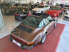 Bild des Angebotes Porsche 930 911 3.0 Carrera Targa "RESTAURIERT"inkl. Motor