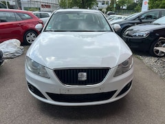 Bild des Angebotes SEAT Exeo Exeo ST 2.0 TDI SPORT