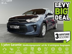 Kia Rio 1.2 Attract KLIMA *PDC*AUX*BLUETOOTH*LM*USB*