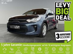 Bild des Angebotes Kia Rio 1.2 Attract KLIMA *PDC*AUX*BLUETOOTH*LM*USB*