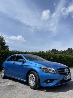 Bild des Angebotes Mercedes-Benz A 180 CDI