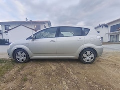 Bild des Angebotes Toyota Corolla Verso 2.2 D-4D Sol