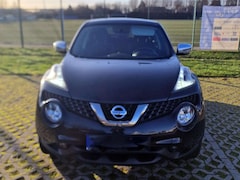 Bild des Angebotes Nissan Juke Juke 1.2 DIG-T N-Way