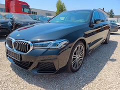 Bild des Angebotes BMW 540 Touring 540 i xDrive, Harm.Kardon, RFK, LED, SHZ