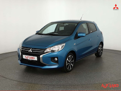 Bild des Angebotes Mitsubishi Space Star 1.2 Select+ Aut. Sitzheizung Tempomat