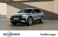 Bild des Angebotes Audi Q4 e-tron 45 e-tron quattro, AHK, Matrix LED, Kl