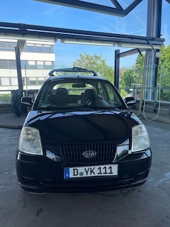 Bild des Angebotes Kia Picanto 1.1 EX