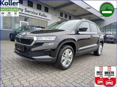 Bild des Angebotes Skoda Karoq 1.5 TSI DSG Elegance Kamera eHeckklappe