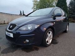 Bild des Angebotes SEAT Altea XL 1,4 TSI Reference *Inspektion*HU NEU! Garantie