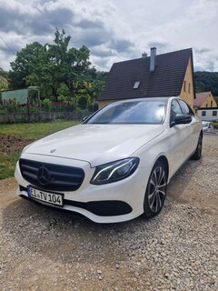 Bild des Angebotes Mercedes-Benz E 350 d 9G-TRONIC