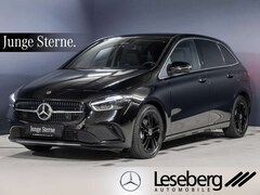 Bild des Angebotes Mercedes-Benz B 180 B 180 Progressive Multibeam/Distro./Standheizung