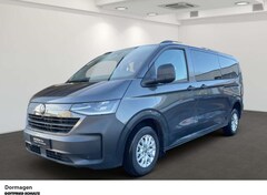 Bild des Angebotes VW T7 Caravelle 2.0 TDI LR AHK IQ LIGHT NAVI KAMERA GANZJAHRESREIF